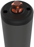 Fox Factory Race 2.0 x 4.0 Bump Stop 1-1/4in. Shaft 14.19 Ext 10.15 Comp Pinch Mount - 981-20-043