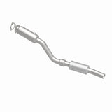 MagnaFlow Direct Fit Catalytic Converter 05-09 Audi Quattro 3.2L Driver Side - 51854