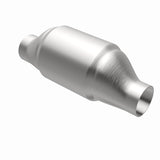 MagnaFlow Universal Catalytic Converter 2inch O/O Spun - 54904