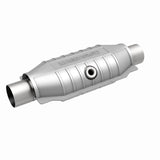 MagnaFlow Universal Catalytic Converter 2.00 Rear - 441054