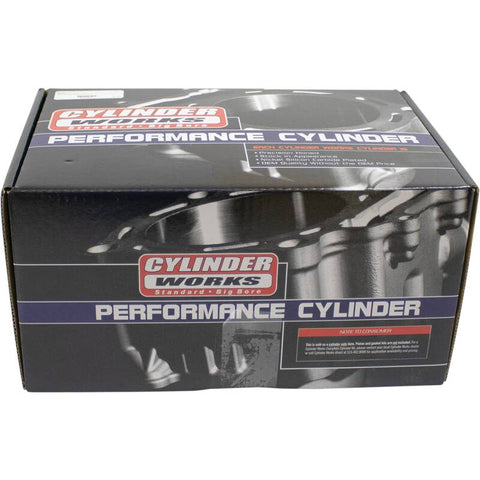 Cylinder Works 2016 Polaris General 1000 EPS 1000cc Big Bore Cylinder 98mm - 61003-1