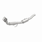 Magnaflow California Direct Fit Converter 04-05 Volkswagen Jetta 2.0L - 5461464