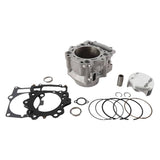 Cylinder Works 07-13 Yamaha YFM 700 FG Grizzly 4x4 700cc STD Bore High Comp Cyl Kit 11.0:1 Comp - 20104-K01HC