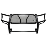 Westin 15-20 Ford F150 (Excl. Platinum/Raptor/Front Camera) HDX Modular Grille Guard - Black - 57-23835