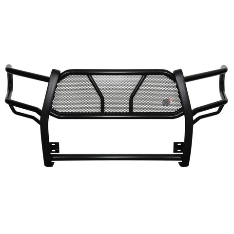 Westin 15-20 Ford F150 (Excl. Platinum/Raptor/Front Camera) HDX Modular Grille Guard - Black - 57-23835