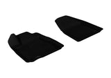 3D MAXpider 2007-2013 Acura MDX Kagu 1st Row Floormat - Black - L1AC00011509