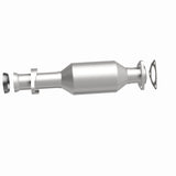 MagnaFlow 92-95 Honda Civic LX L4 1.5L CA Direct-Fit Catalytic Converter - 3322636