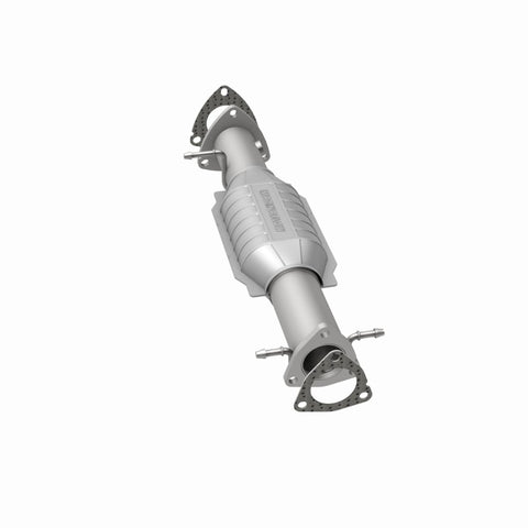 MagnaFlow Direct Fit Catalytic Converter 96-97 GM S10 Pickup 4.3L - 93484
