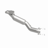 MagnaFlow Catalytic Converter Direct Fit Federal 06-11 Chevy Corvette V8 7.0LGAS - 52037