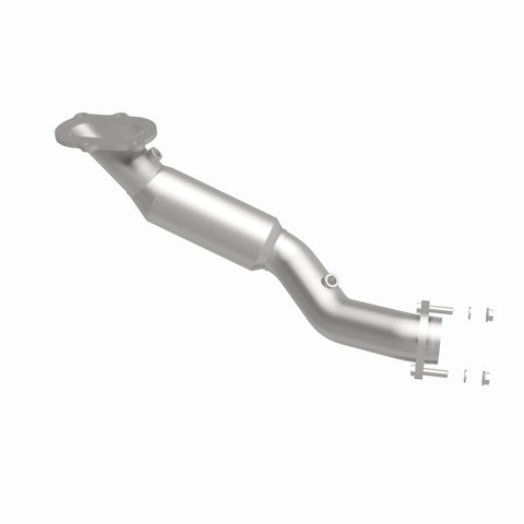 MagnaFlow Catalytic Converter Direct Fit Federal 06-11 Chevy Corvette V8 7.0LGAS - 52037
