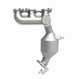 MagnaFlow Direct Fit Catalytic Converter 06-08 Lexus RX400H 3.3L - 51962