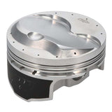 Wiseco Chevy LS Series Stroker Max Dome 1.110in CH 4.030in Bore Piston Kit - K0433B3