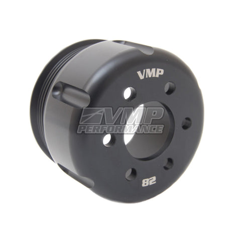 VMP Performance 5.0L TVS Supercharger 3.1in 6-Rib Pulley - VMP-31-6-B