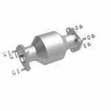 MagnaFlow Conv Direct Fit OEM 13-17 Honda Accord L4 2.4 Underbody - 21-476