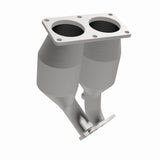 MagnaFlow Direct Fit Catalytic Converter 00-02 Nissan Sentra 1.8 Front - 49103