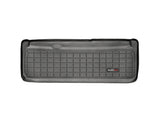 WeatherTech 11+ Toyota Sienna Cargo Liners - Black - 40446