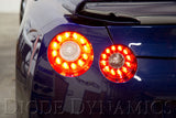 Diode Dynamics 09-21 Nissan GT-R Tail as Turn +Backup Module (USDM) Stage 1 - DD3055