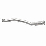 MagnaFlow Direct Fit Catalytic Converter 2012-2017 Grand Cherokee V8 6.4 OEM Underbody - 21-578