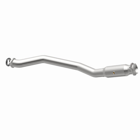 MagnaFlow Direct Fit Catalytic Converter 2012-2017 Grand Cherokee V8 6.4 OEM Underbody - 21-578