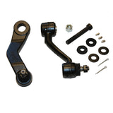 Hotchkis 70-74 Dodge Challenger Quick Ratio Idler and Pitman Arm Kit - 3004
