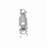 MagnaFlow Conv DF 10-12 Forte 2.0L Fed Rear - 51714