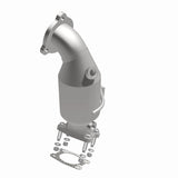 MagnaFlow Direct Fit Catalytic Converter 04 S40/V40 1.9L frt CA - 444310