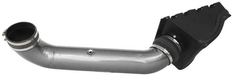 K&N 2021+ Ford F-150 V8-5.0L F/I High Flow Performance Intake Kit - 77-2616KC