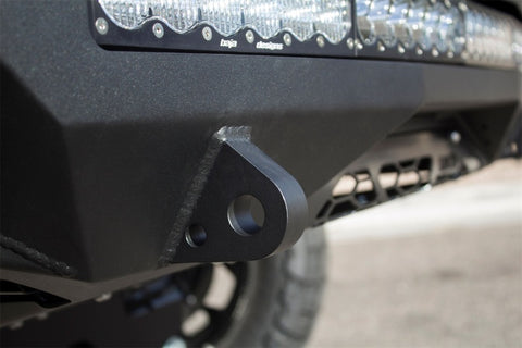 Addictive Desert Designs 2018 Ford F-150 Stealth Fighter Front Bumper - F181192860103