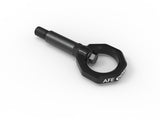 aFe Control Front Tow Hook Black BMW F-Chassis 2/3/4/M - 450-502001-B