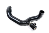 Agency Power 17-20 Can-Am X3 Turbo Silicone Boost Tube w/BOV Port - AP-108-1009