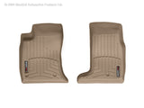 WeatherTech 04-09 Cadillac SRX Front FloorLiner - Tan - 450791