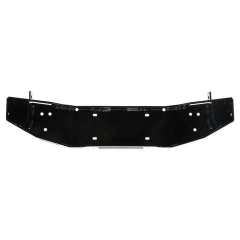 Westin 2022 Chevrolet Tahoe/Suburban MAX Winch Tray - Blk - 46-24045