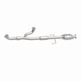 MagnaFlow Direct Fit Catalytic Converter 00-03 Galant 3L rr OEM - 49453