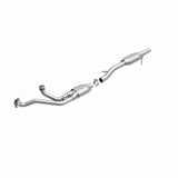 MagnaFlow Conv DF 87-93 Ford Bronco 4.9L / 87-95 F-150/F-250 (Non SD)/F-350 (Non SD) PU 4.9L (CA) - 334302