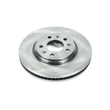 Power Stop 03-05 Cadillac CTS Front Autospecialty Brake Rotor - AR82103