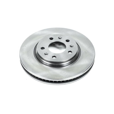 Power Stop 03-05 Cadillac CTS Front Autospecialty Brake Rotor - AR82103