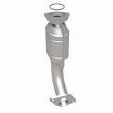 MagnaFlow Conv DF 99-03 Chevy Tracker 2.0L - 49555