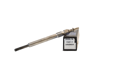 Pureflow DieselRX 01-06 Dodge/Freightliner/Mercedes-Benz 12V 2.7L Sprinter Van T1N Glow Plugs - DRX00024