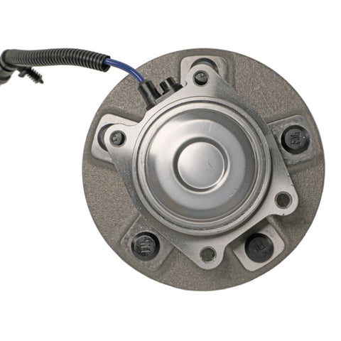 MOOG 12-15 Ram C/V Rear Hub Assembly - 512493