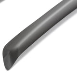 Rugged Ridge Front Window Visors Black 05-13 Tacoma Reg. Cab - 81349.10