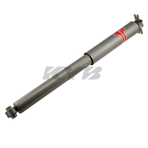 KYB Shocks & Struts Gas-A-Just Rear JEEP TJ 1996-05 JEEP Wrangler 1997-06 - KG54324