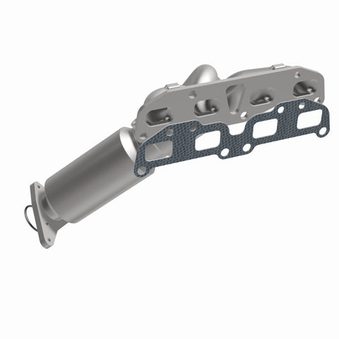 MagnaFlow Conv DF 05-13 Nissan Frontier 2.5L - 51596