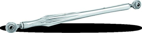 Performance Machine Shift Rod Drive - Chrome - 0034-0058DRV-CH