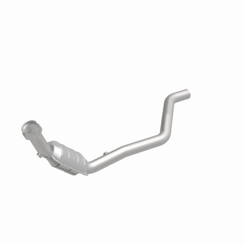 MagnaFlow Direct Fit Catalytic Converter 00-02 Lincoln LS D/S OEM - 49467