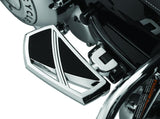 Kuryakyn Phantom Mini Boards Chrome - 5772