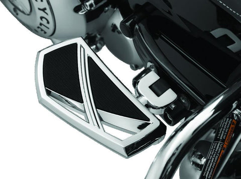 Kuryakyn Phantom Mini Boards Chrome - 5772