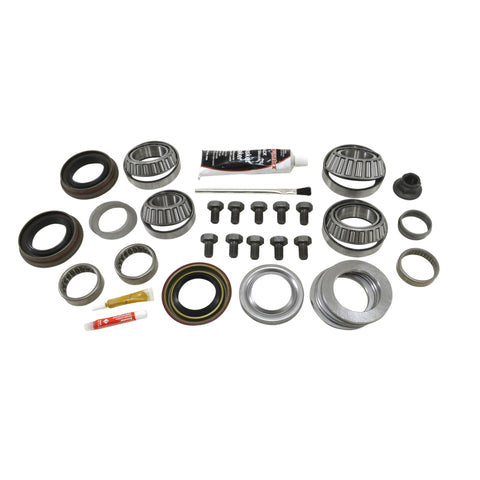 Yukon Gear Master Overhaul Kit For Ford 8.8in Reverse Rotation IFS Diff - YK F8.8-REV