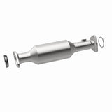 MagnaFlow Direct Fit Catalytic Converter 96-99 Acura Integra (LS/RS/GS) 1.8L - 4481629