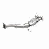 MagnaFlow Direct Fit Catalytic Converter 2012 Volvo XC60 AWD 3.2L - 51691