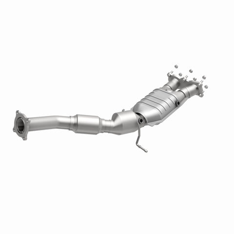 MagnaFlow Direct Fit Catalytic Converter 2012 Volvo XC60 AWD 3.2L - 51691